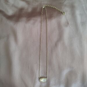 Kendra Scott Elisa Necklace